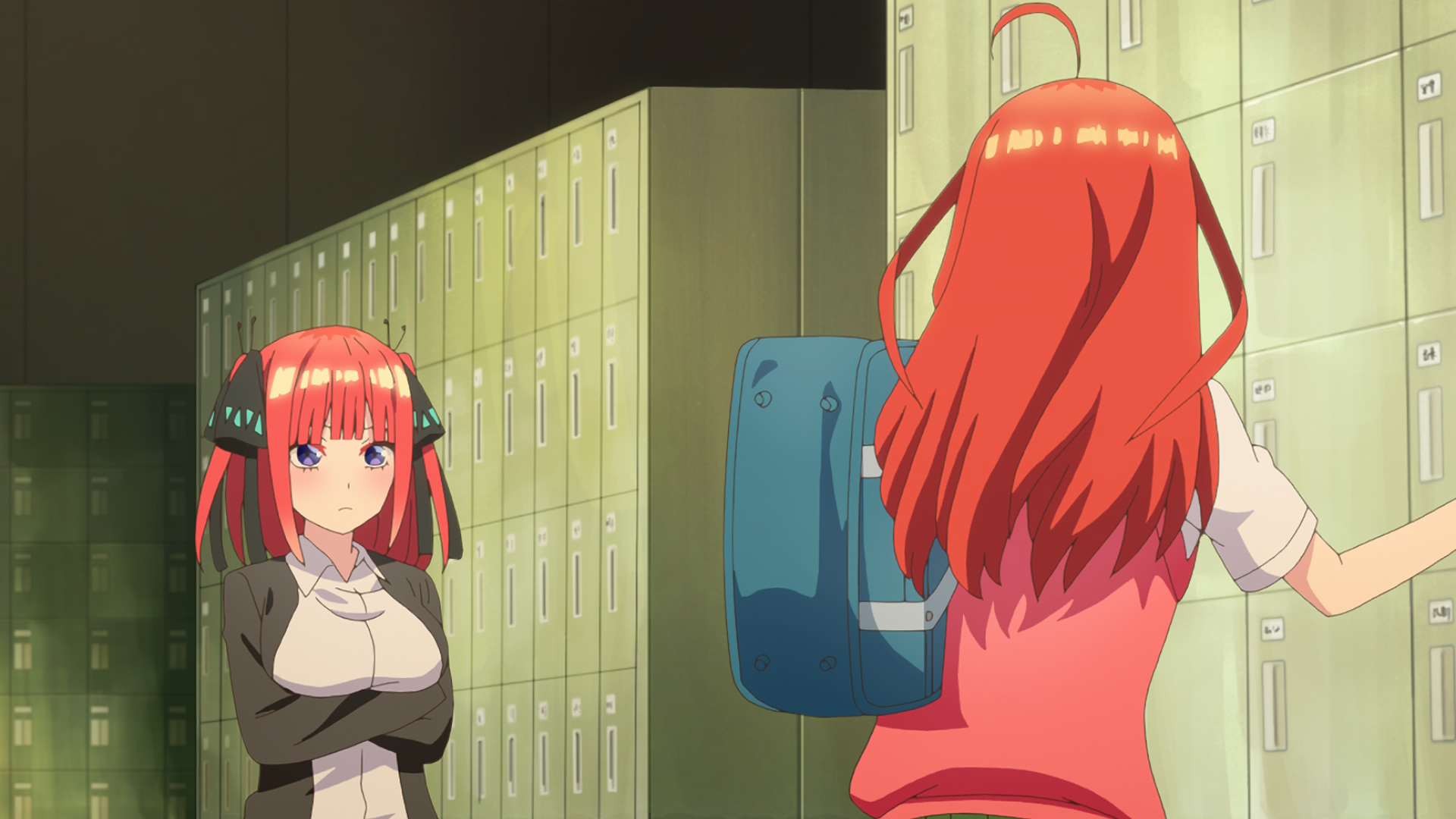 5-toubun no Hanayome Movie (Otaku Tail No Fansub)